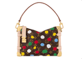 Louis Vuitton x Yayoi Kusama Monogram Side Trunk Multicolor Banlieue91