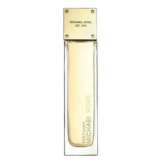 Sexy Amber by Michael Kors for Women 3Pcs Set EDP Spray