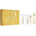 Sexy Amber by Michael Kors for Women 3Pcs Set EDP Spray