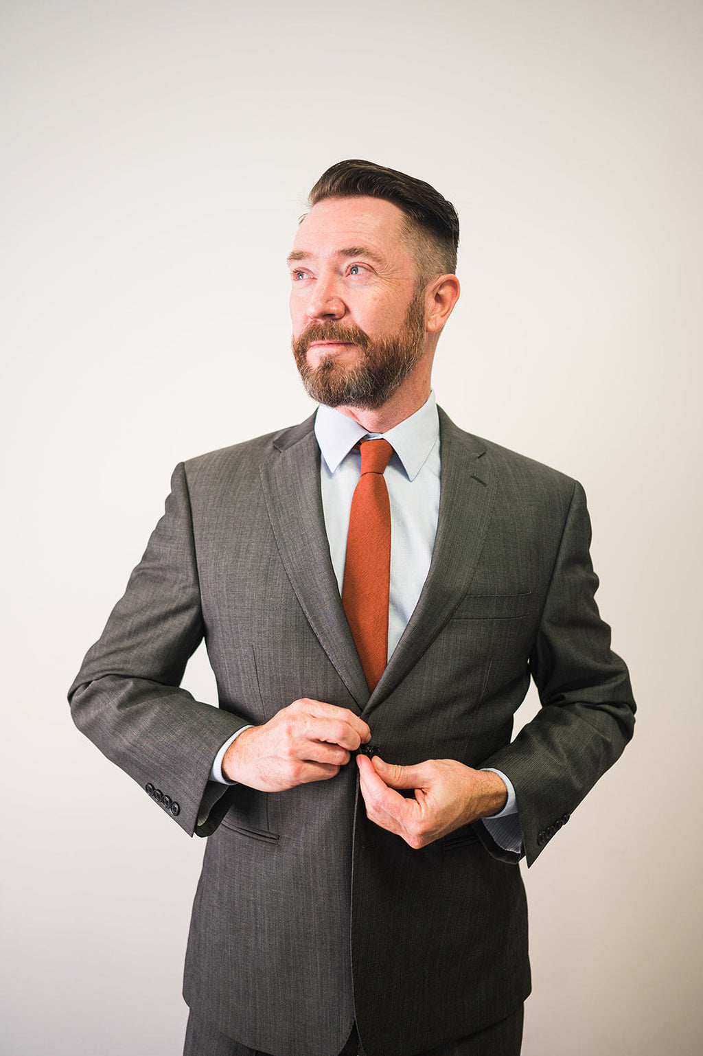 Sienna - Men's Tie