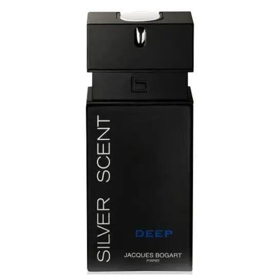 Silver Scent Deep By Jacques Bogart For Man 3.3oz EDT perfumesandrea