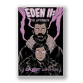 Skillet: Eden II: The Aftermath - Softcover Z2 Comics