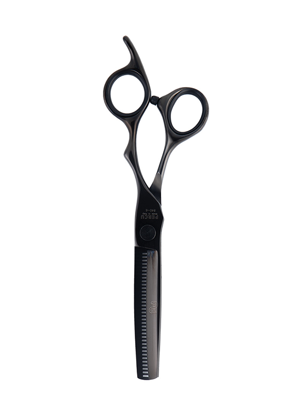 Percu Sky Line Thinning Shear 6" Vip Barber Supply