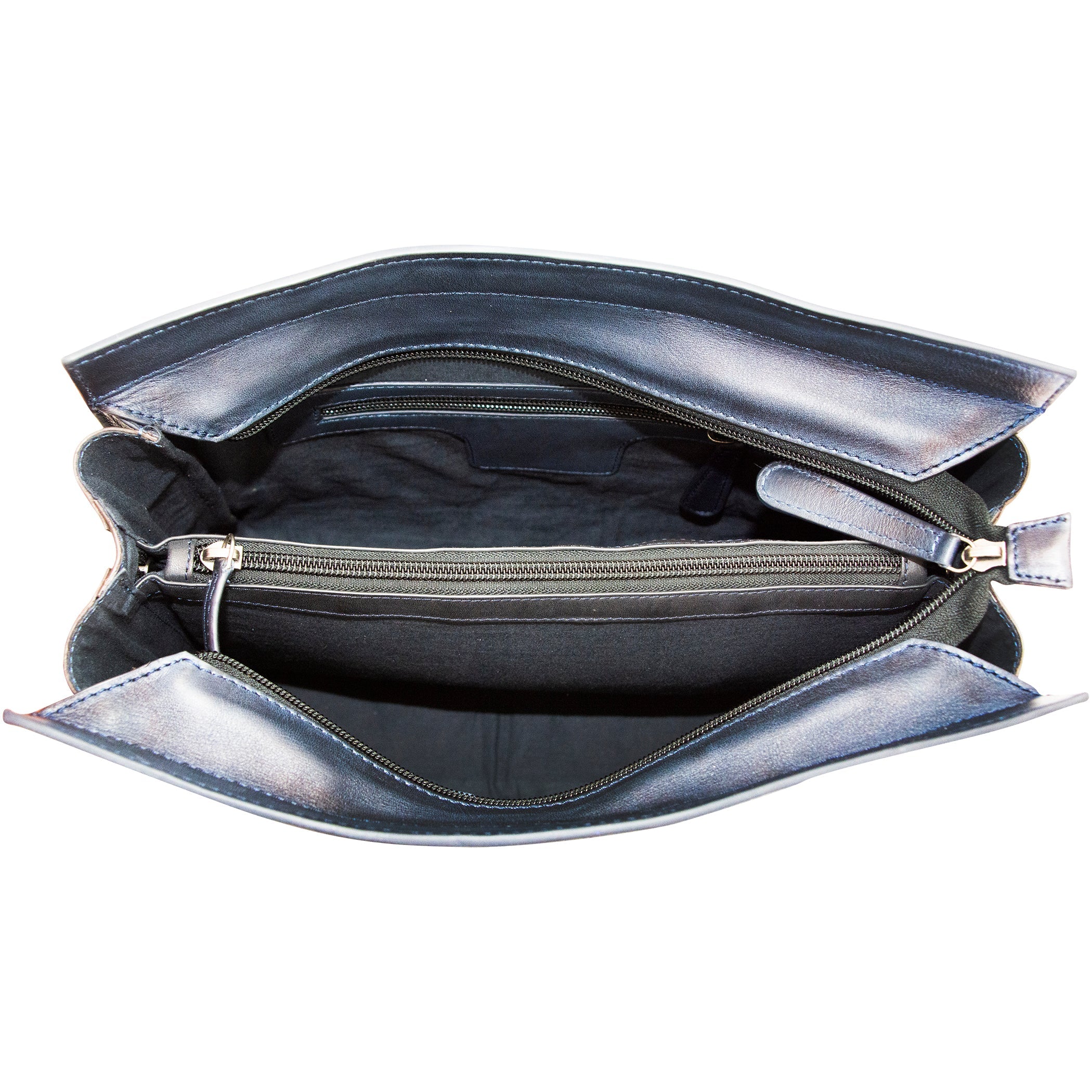 Smith & Wesson Structured Handbag
