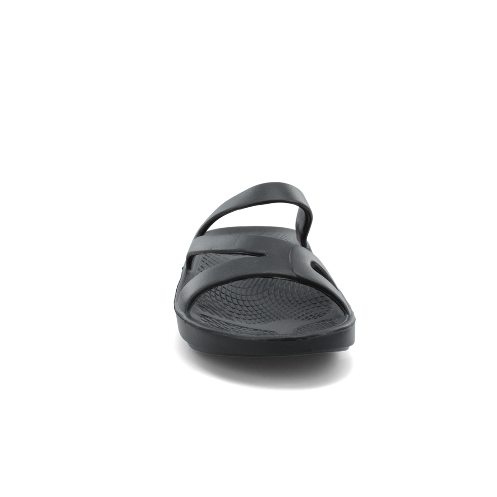 Sovella Women's PF Slide Black