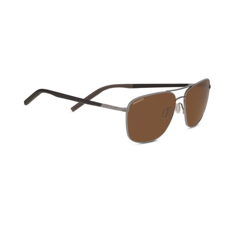SERENGETI Spello Mini Sunglasses for Men Banlieue91
