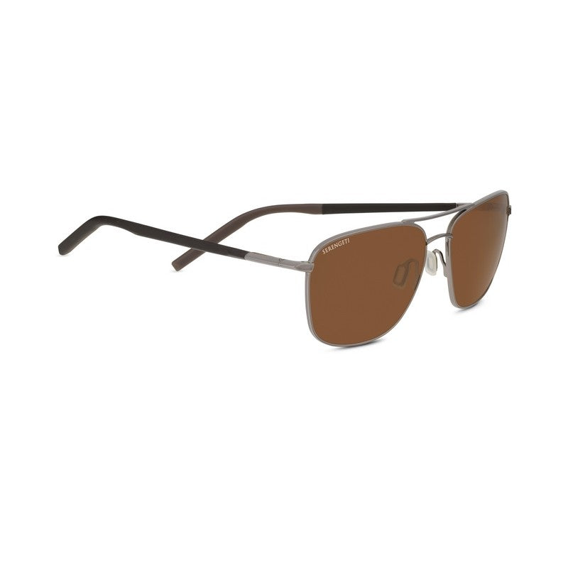 SERENGETI Spello Mini Sunglasses for Men Banlieue91