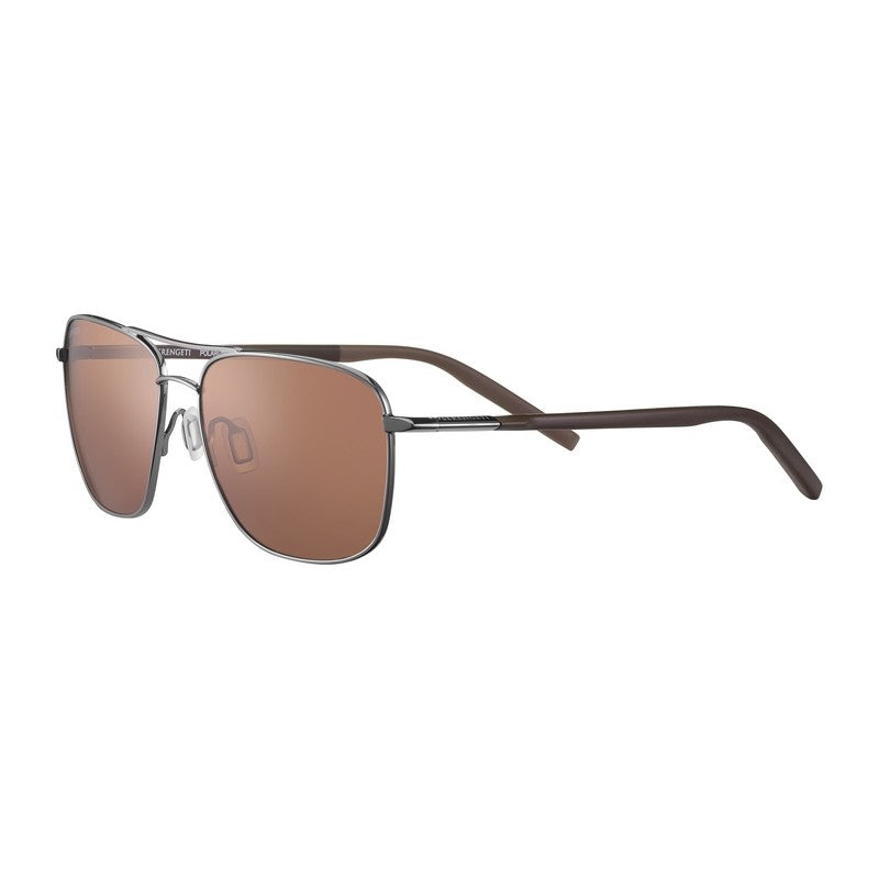 SERENGETI Spello Mini Sunglasses for Men Banlieue91
