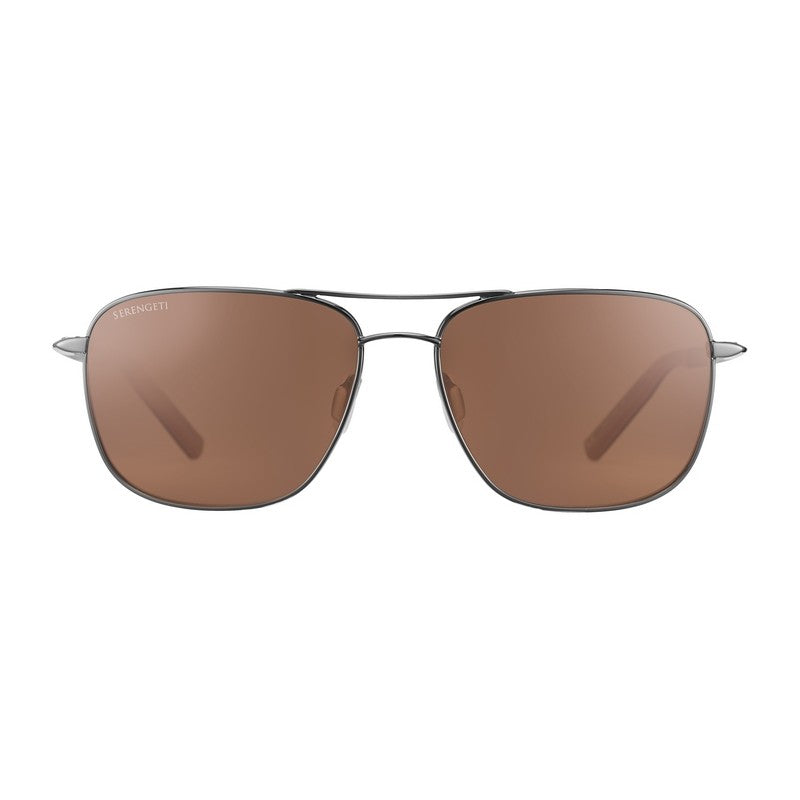 SERENGETI Spello Mini Sunglasses for Men Banlieue91