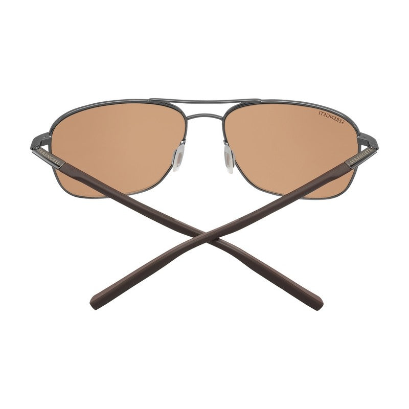 SERENGETI Spello Mini Sunglasses for Men Banlieue91