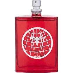 Spider Man Black By Marvel  3.4oz EDT Spray