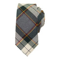 Spruce Plaid - Men's Tie