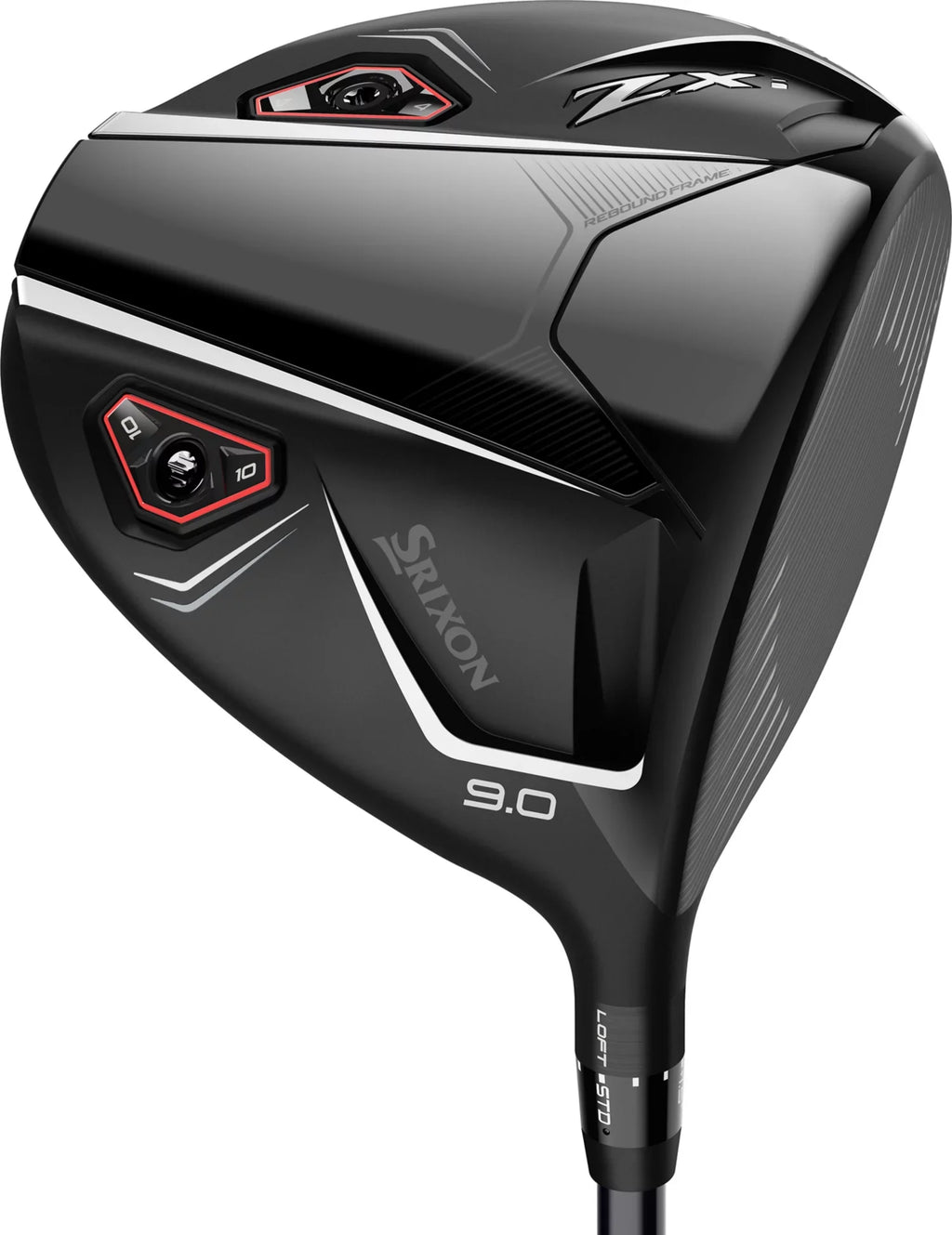 Srixon ZXi Driver ParWestGolf