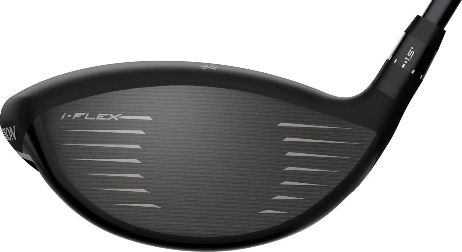 Srixon ZXi Driver ParWestGolf