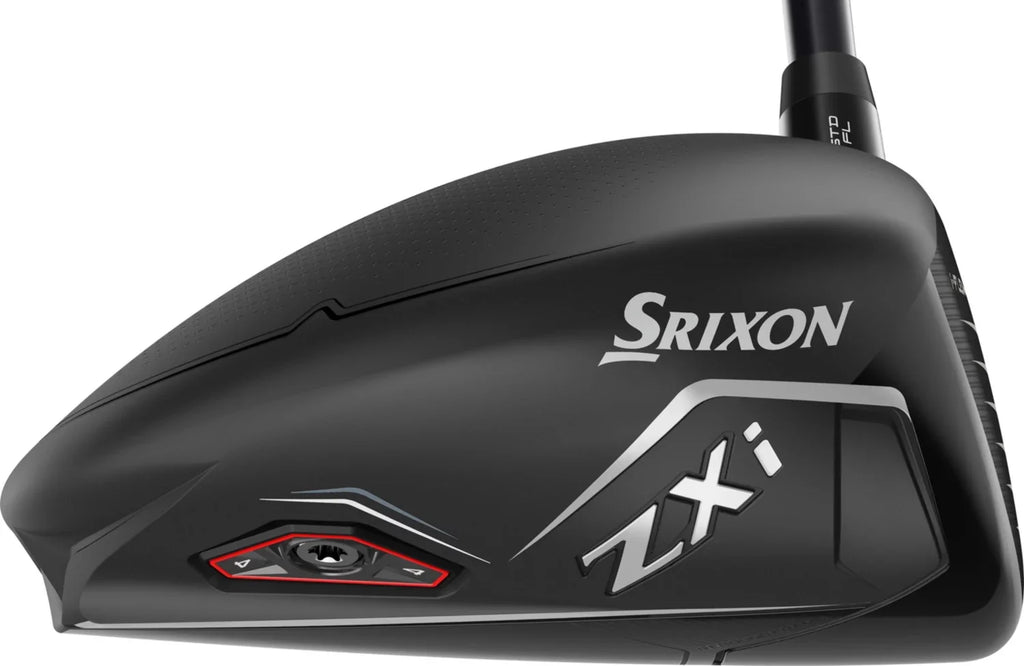 Srixon ZXi Driver ParWestGolf