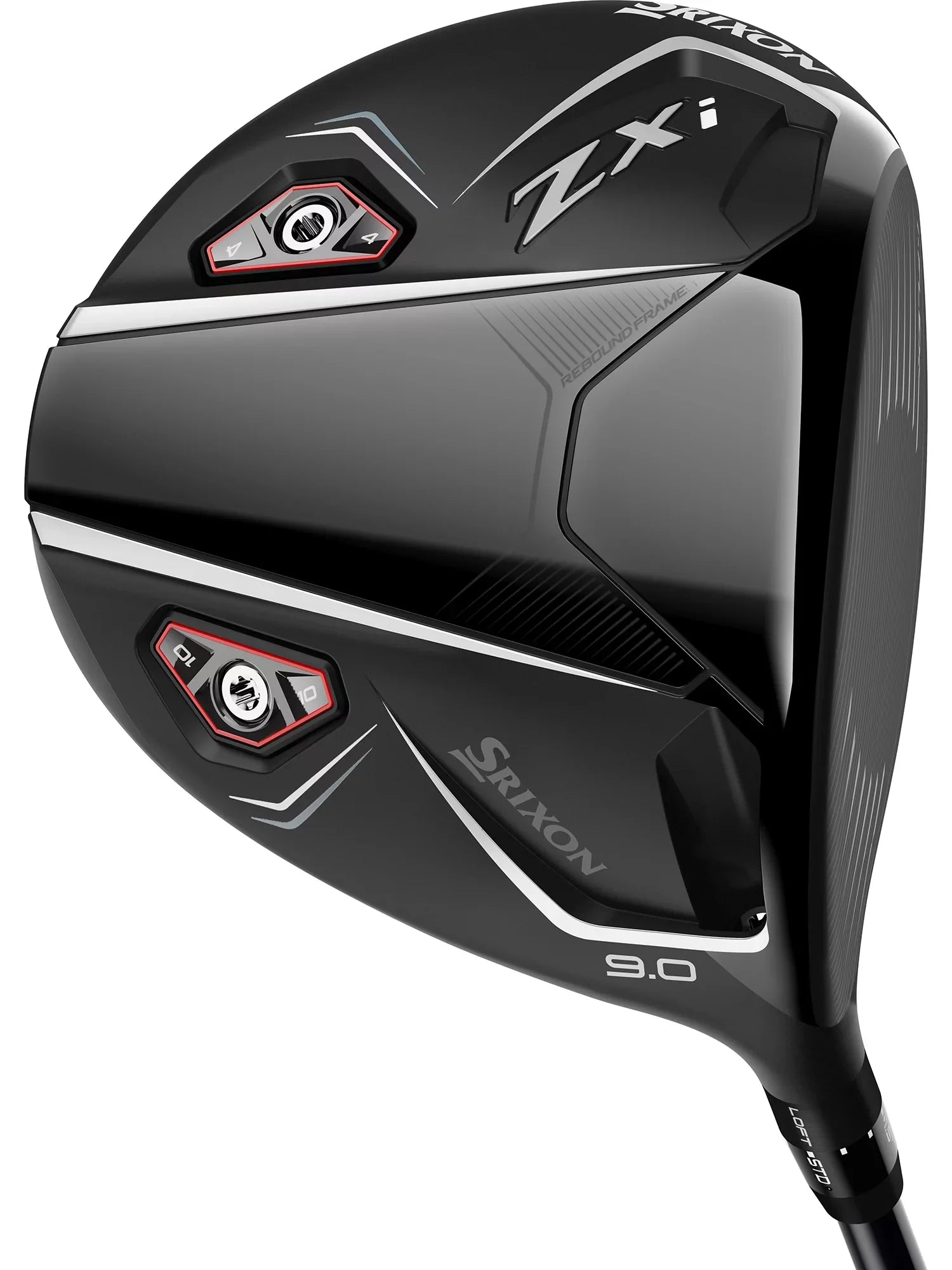 Srixon ZXi Driver ParWestGolf