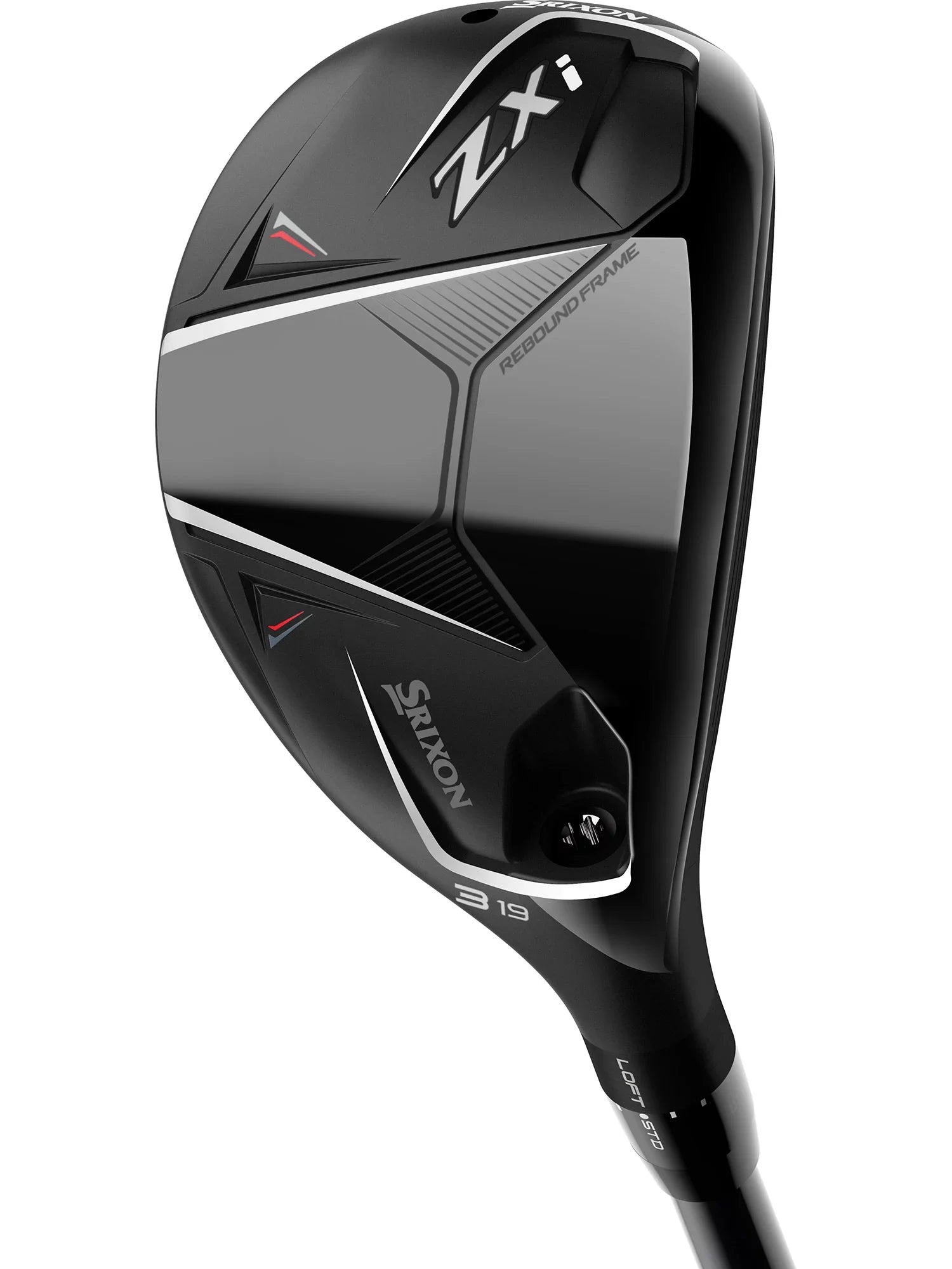 Srixon ZXi Hybrid ParWestGolf