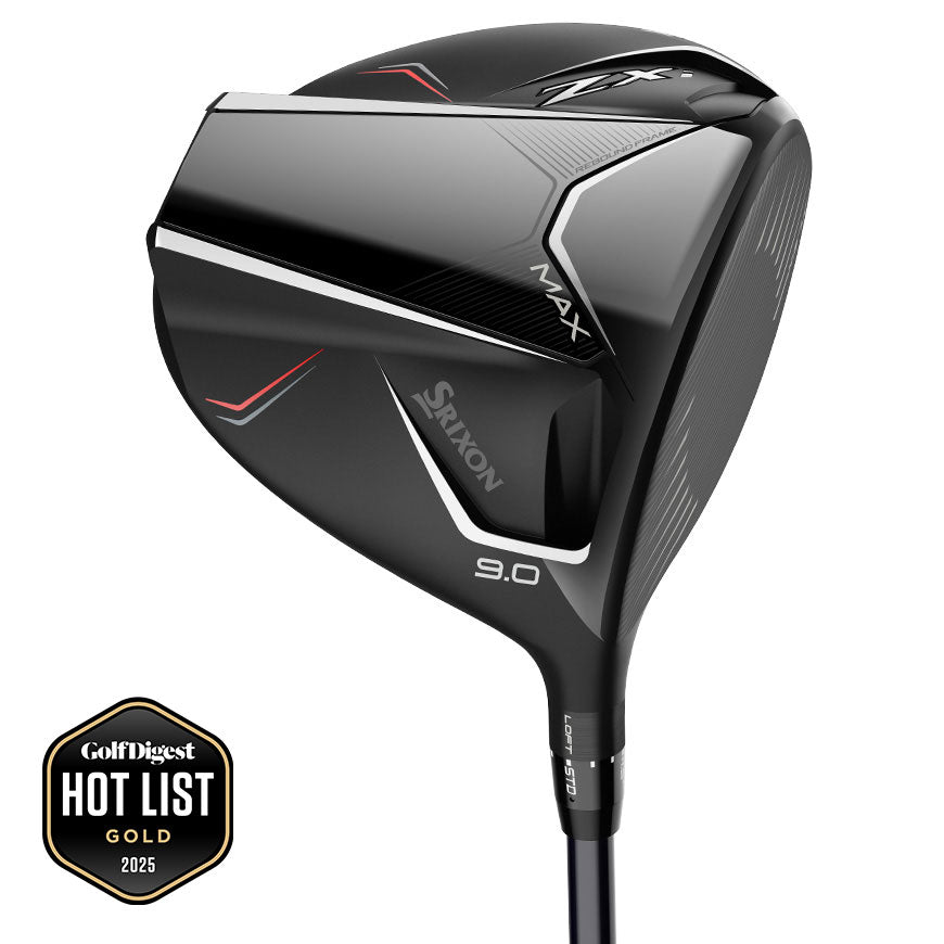 Srixon ZXi MAX Driver ParWestGolf