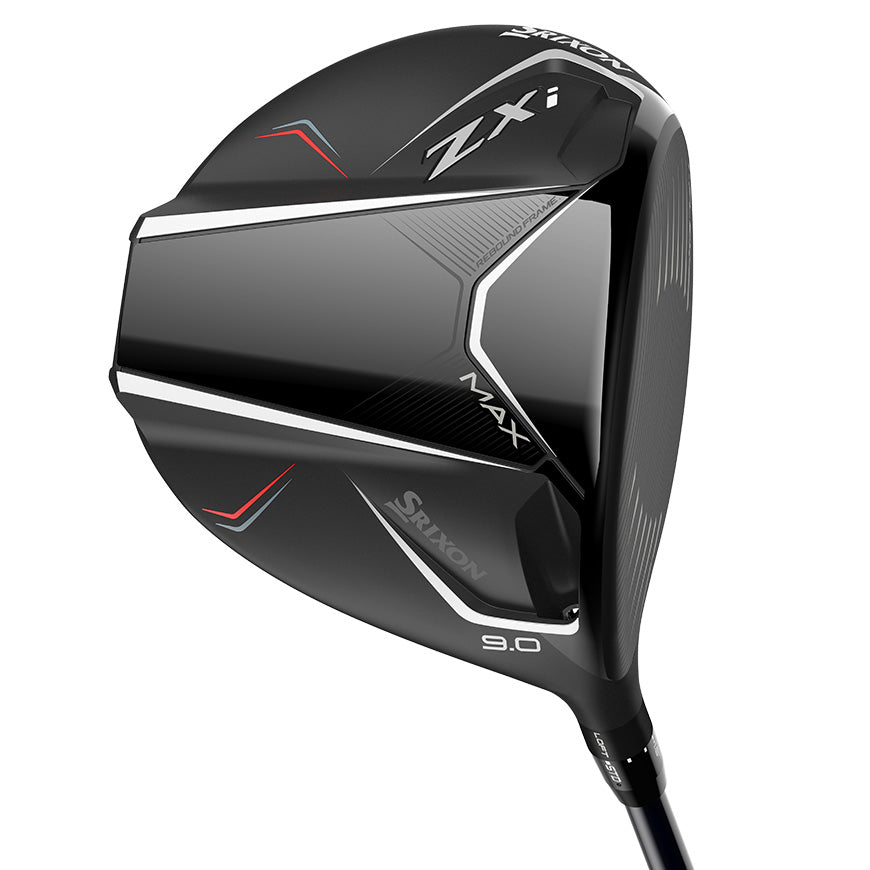 Srixon ZXi MAX Driver ParWestGolf