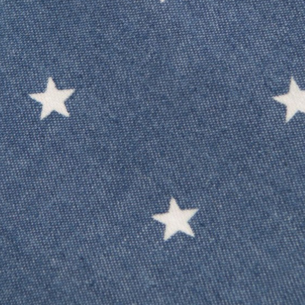 Star Spangler - Petite Hair Bow