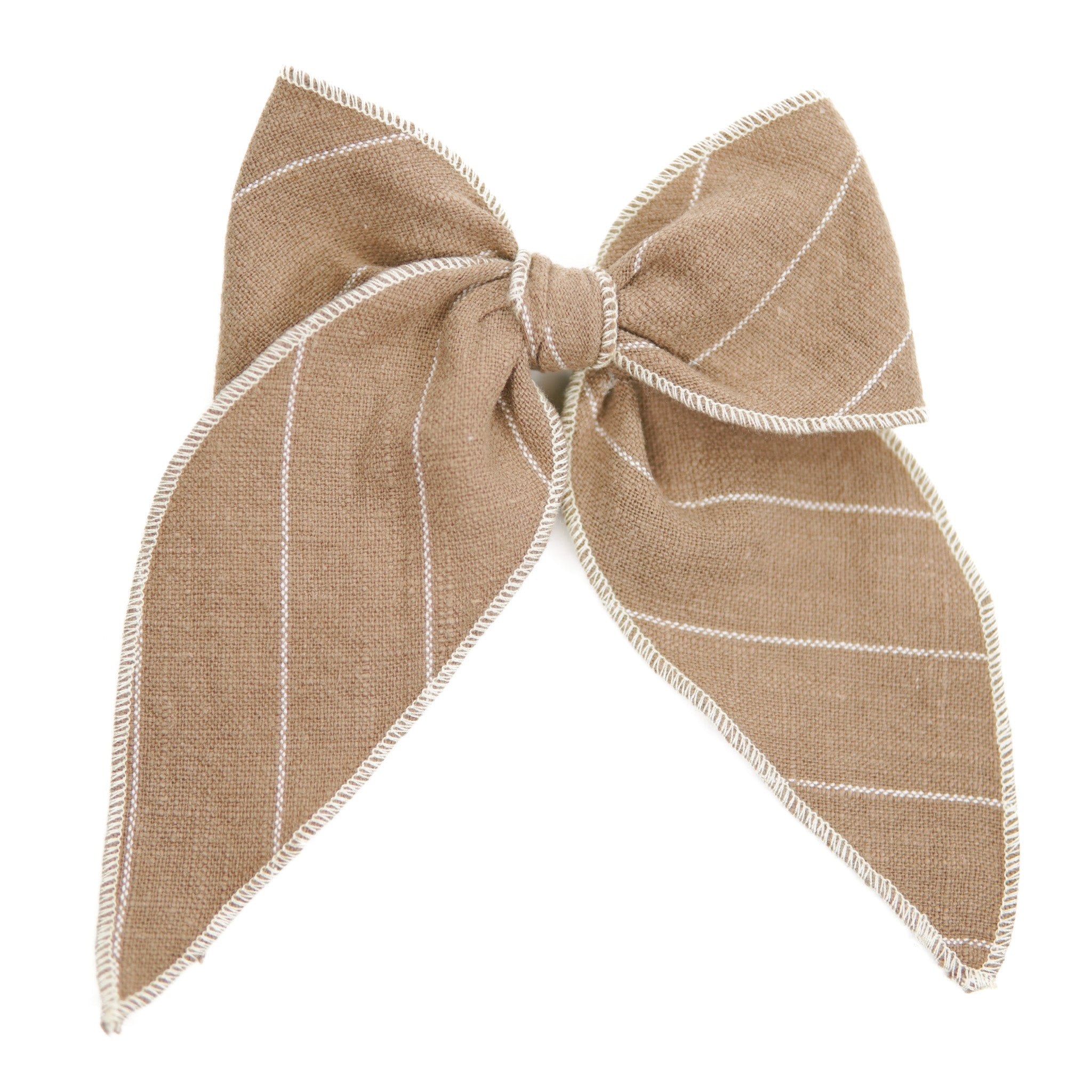 Stone - Darling Hair Bow