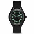 The Stratos Titanium - Dark Matter
