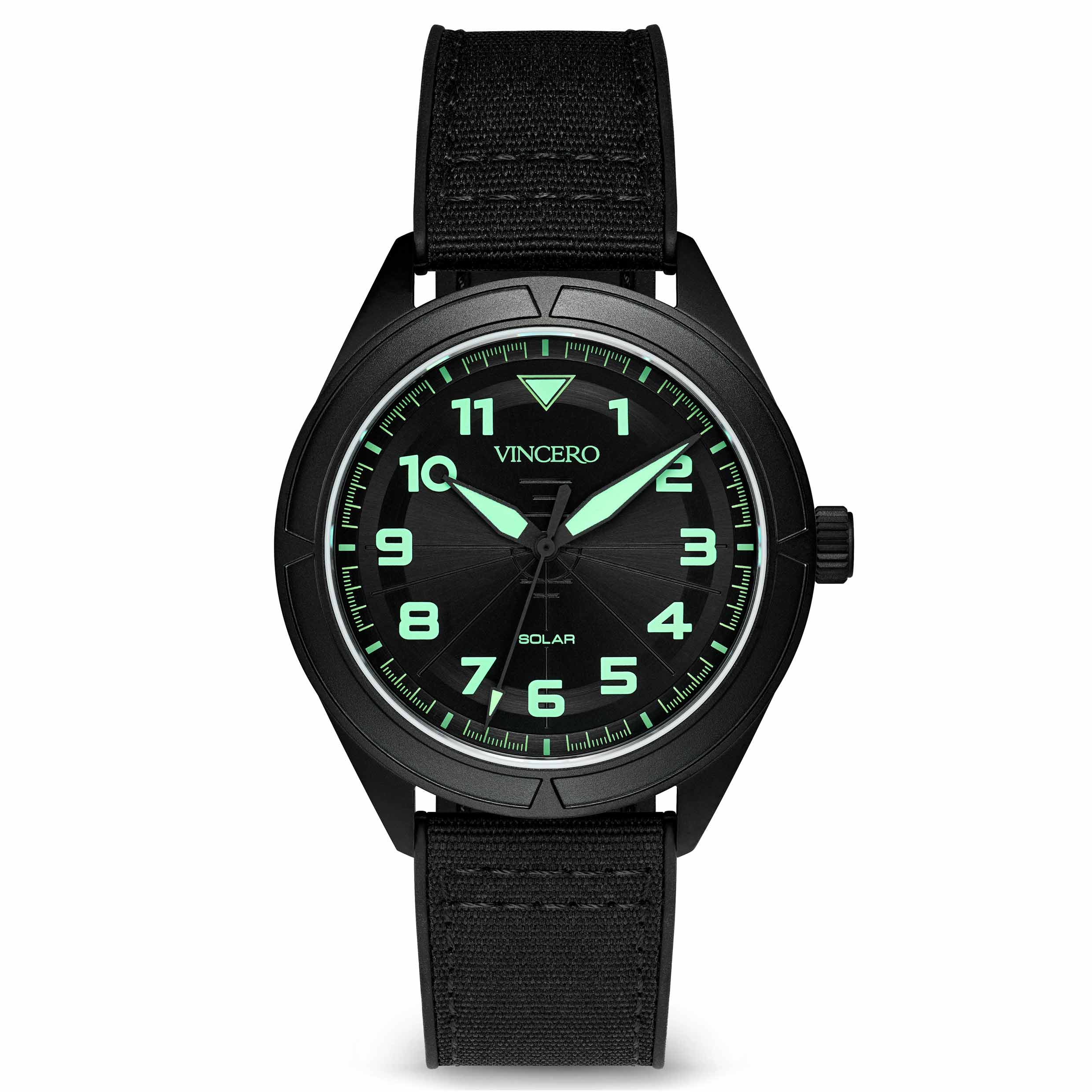 The Stratos Titanium - Dark Matter