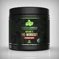 Pre-Workout - Strawberry Mango