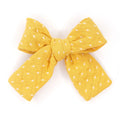 Sunny - Petite Hair Bow