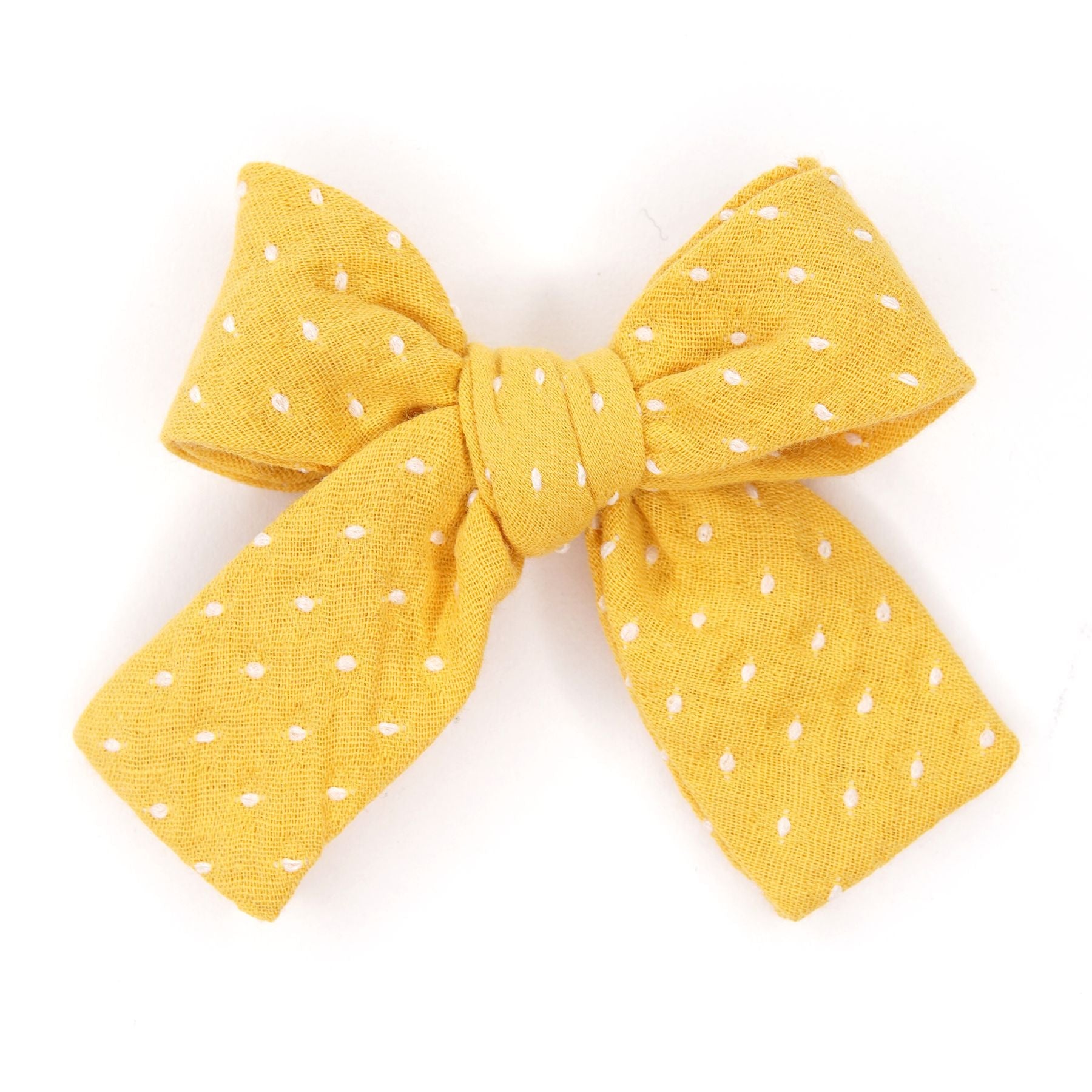 Sunny - Petite Hair Bow