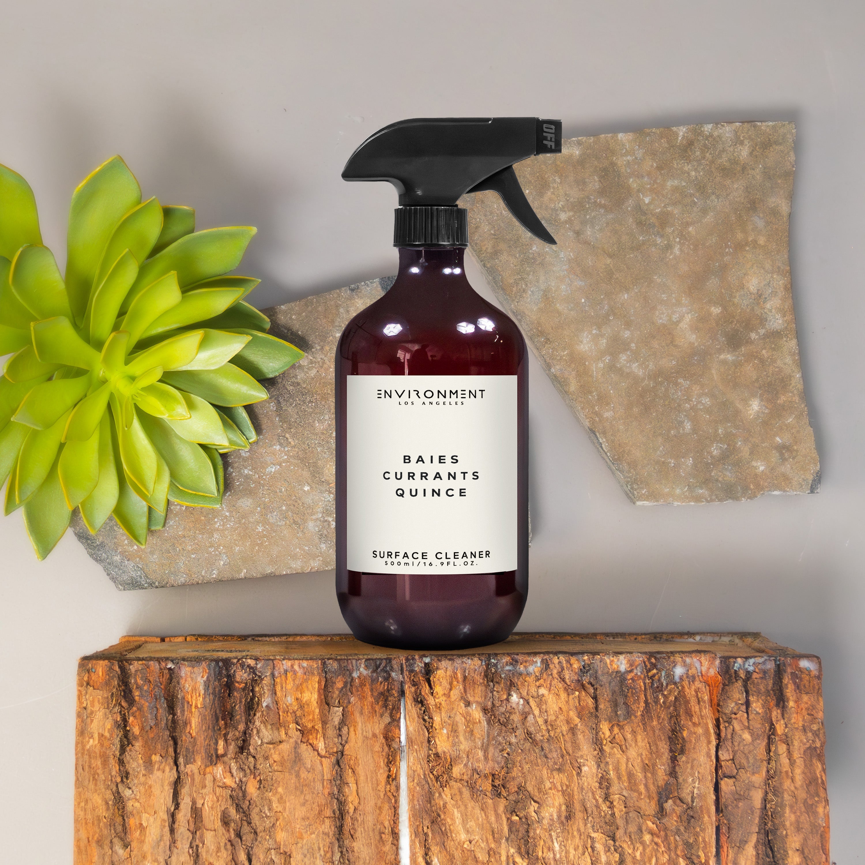 Baies | Currants | Quince Surface Cleaner (Inspired by Baies®)