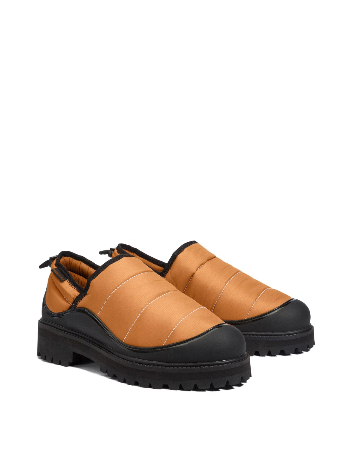 Lug Cupsole Clogs - Timberland x Humberto Leon Collaboration Banlieue91