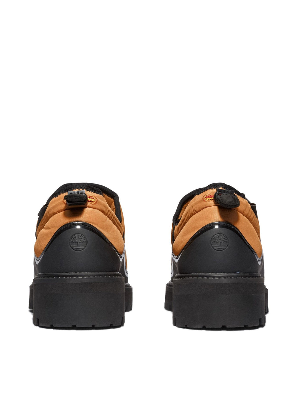 Lug Cupsole Clogs - Timberland x Humberto Leon Collaboration Banlieue91