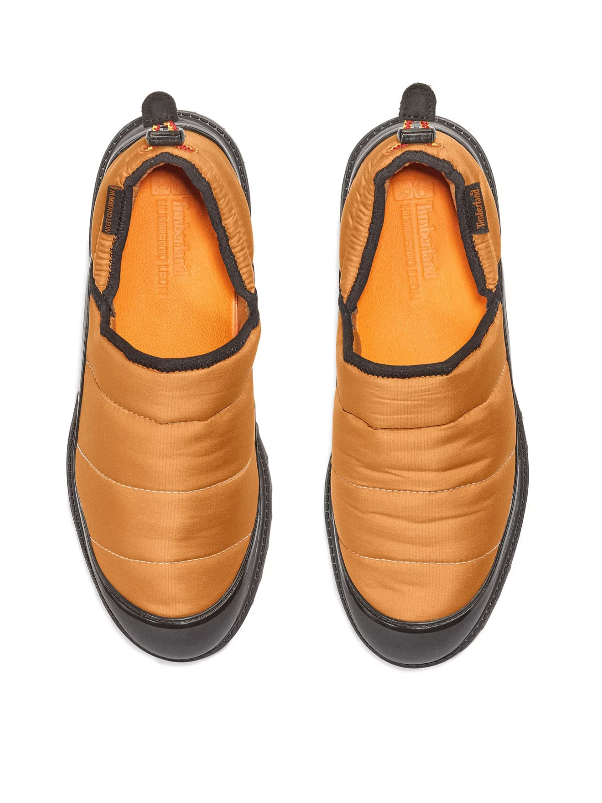 Lug Cupsole Clogs - Timberland x Humberto Leon Collaboration Banlieue91