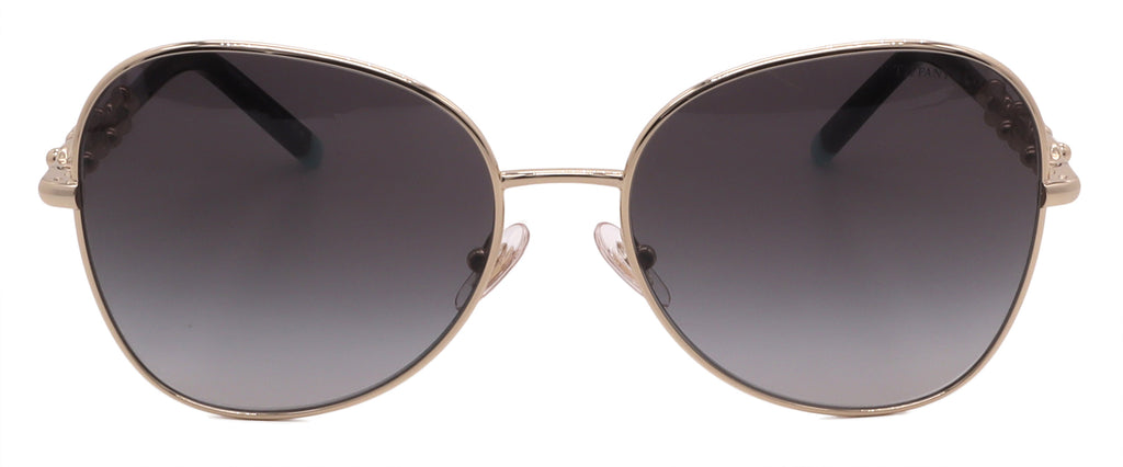 Tiffany TF3086-61663C-57-17-140 FrameVault