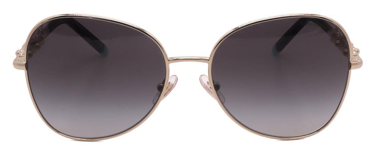 Tiffany TF3086-61663C-57-17-140 FrameVault