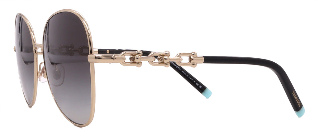 Tiffany TF3086-61663C-57-17-140 FrameVault