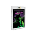 The Funeral Portrait: "The Night Terror" Trading Card (#4 of 4) Z2 Comics