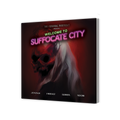 The Funeral Portrait: Welcome To Suffocate City - Graphic Novel (Coffin Crew Limited Edition) Z2 Comics