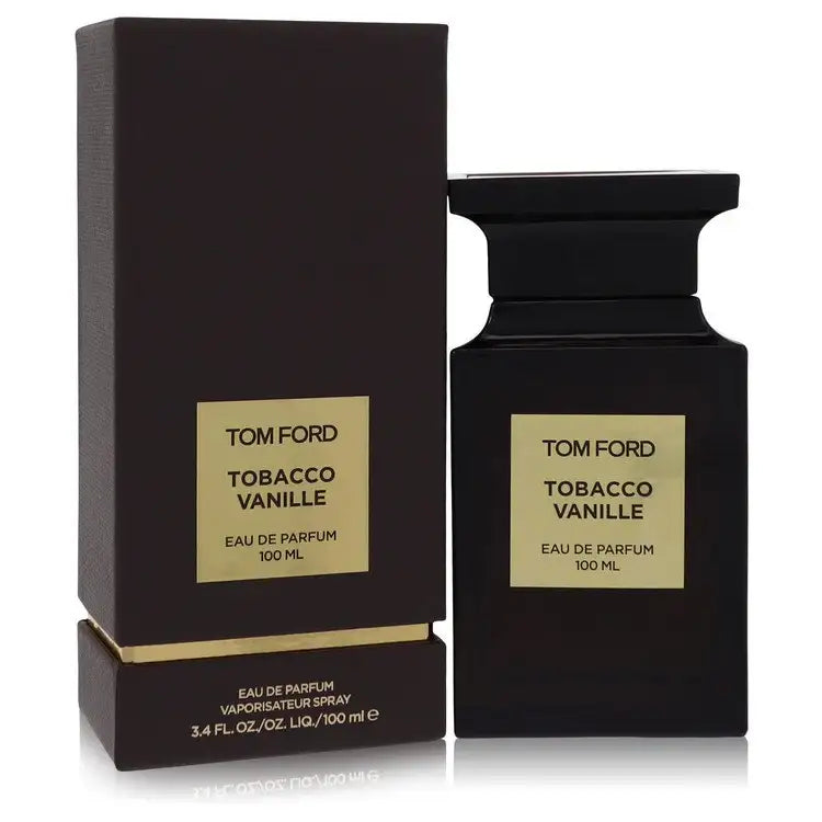 Tobacco Vanille By Tom Ford (Unisex) Gamer Scents