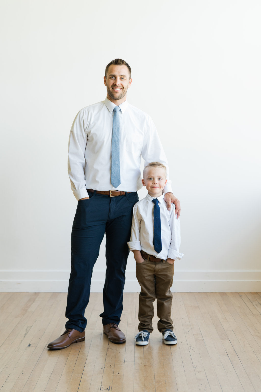 Levi - Men's Tie