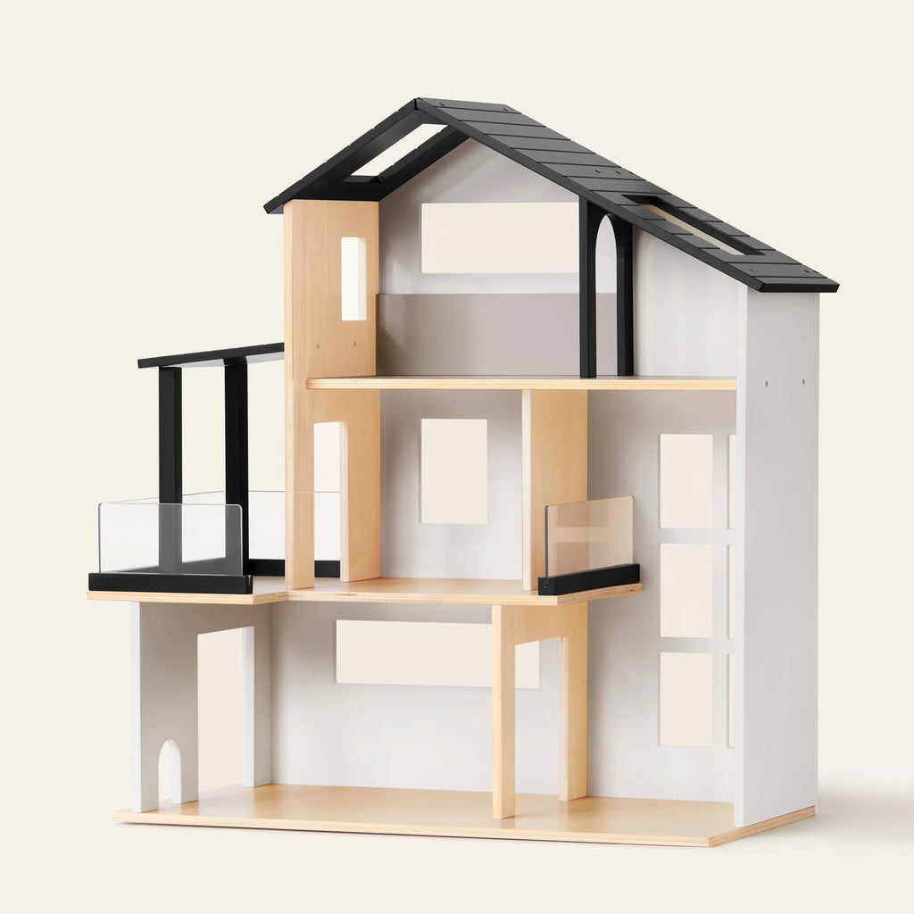 Tiny Land® Sweetwood Edge Dollhouse Tiny Land INC