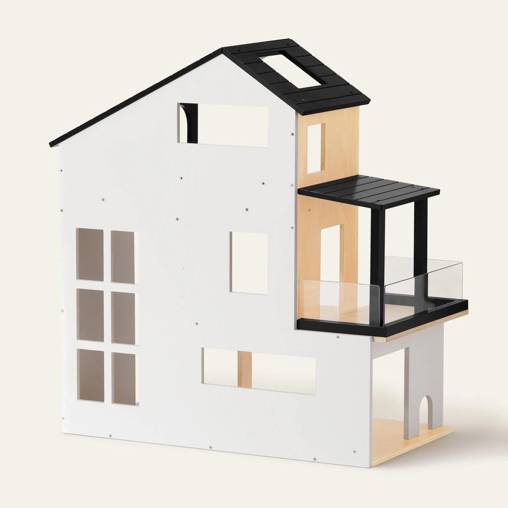 Tiny Land® Sweetwood Edge Dollhouse Tiny Land INC