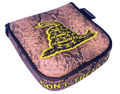 L.A.B. DF2.1 Embroidered Center-Shafted Putter Cover by ReadyGOLF - Don't Tread On Me ReadyGOLF LLC