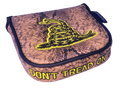 L.A.B. DF3 Embroidered Center-Shafted Putter Cover by ReadyGOLF - Don't Tread On Me ReadyGOLF LLC