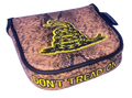 Ai-ONE Square 2 Square Max Center-Shafted Putter Cover by ReadyGOLF - Don't Tread On Me
