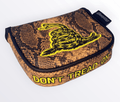 L.A.B. Mezz/Max/OZ Embroidered Center-Shafted Putter Cover by ReadyGOLF - Don't Tread On Me ReadyGOLF LLC