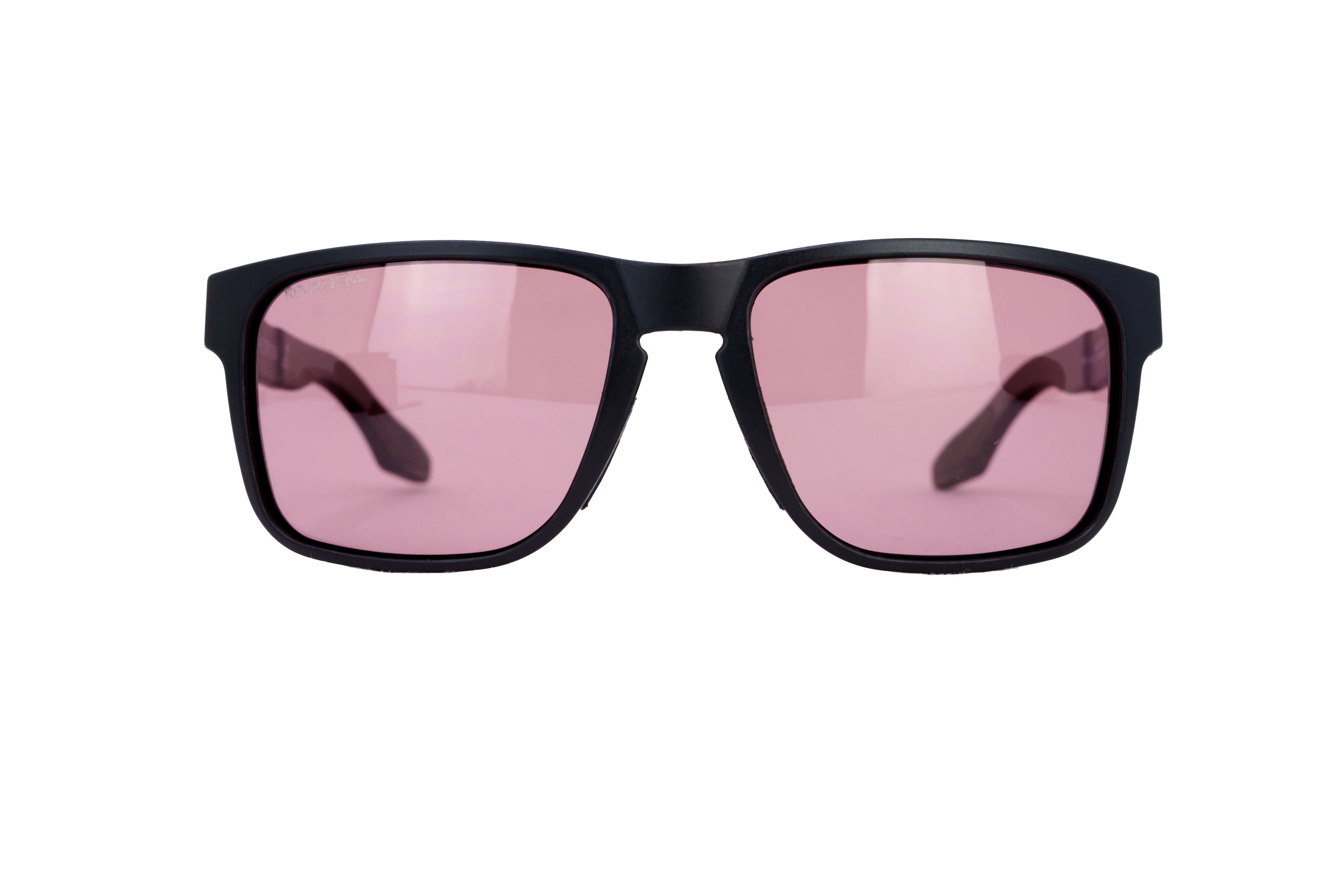 Triton (Black/Pink Rose) - Floatable