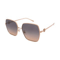 Tory Burch Sunglasses TY6118D-3358G9-58-16-145 Non-Polarized FrameVault