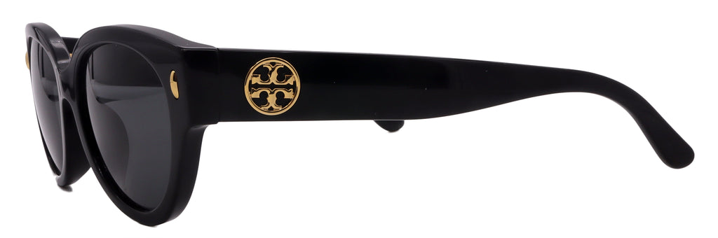 Tory Burch Sunglasses TY7168U-17098G-52-17-140 Non-Polarized FrameVault